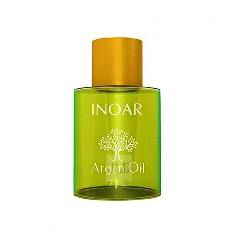 Inoar argan oil olejek arganowy 7 ml