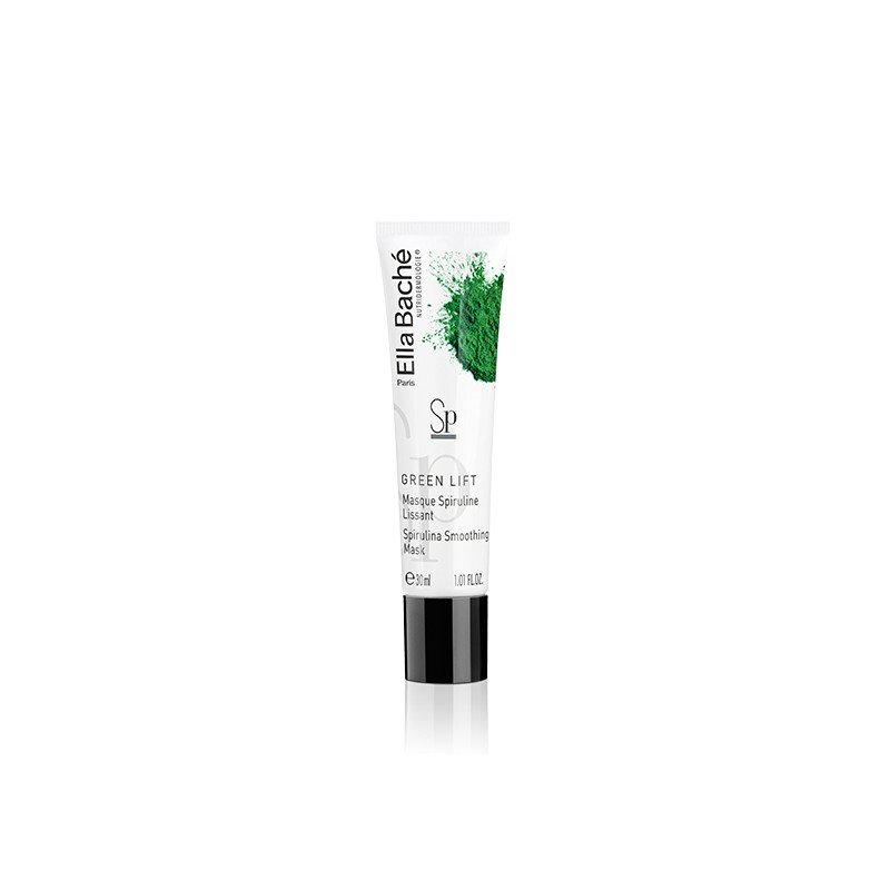 Spirulina smoothing mask 30 ml