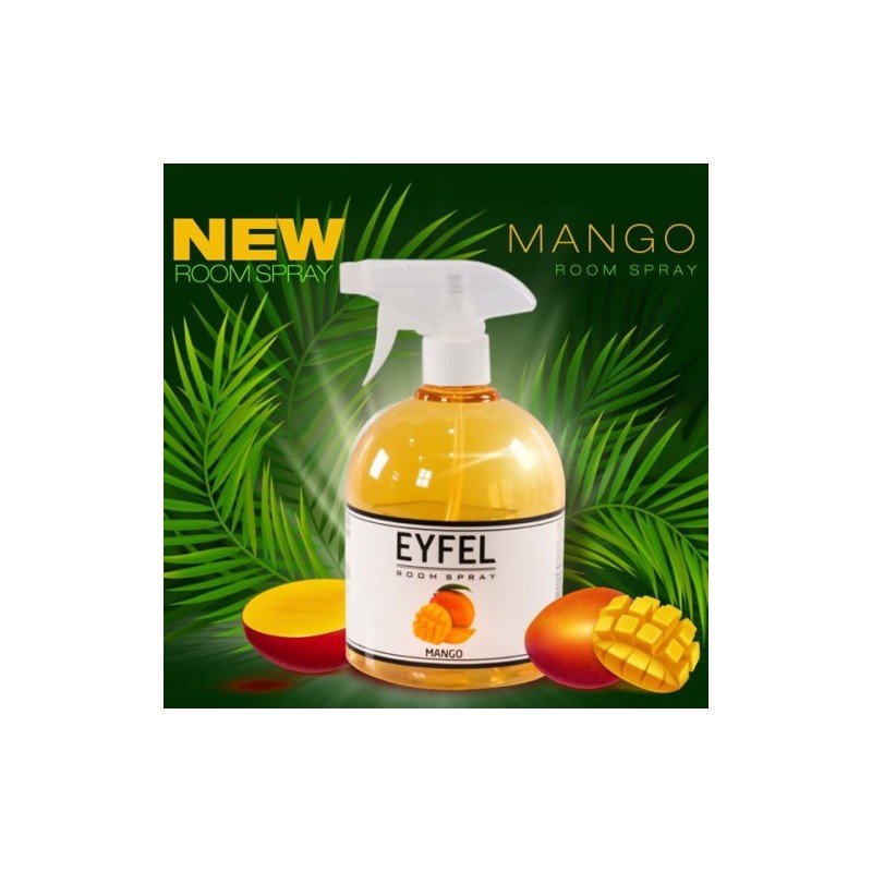 Mango spray do pokoju (500 ml)