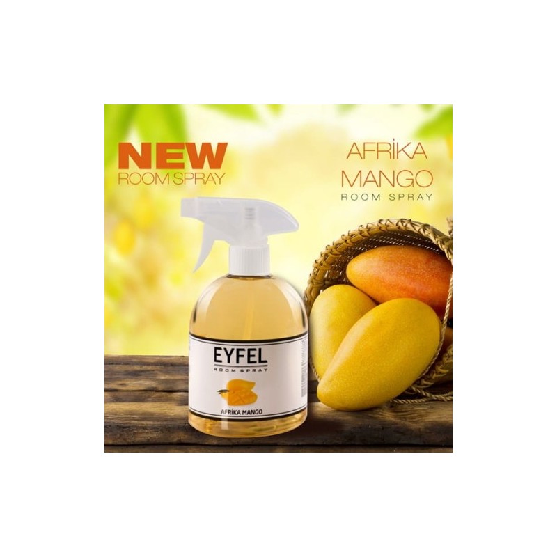 Mango afrykańskie spray do pokoju (500 ml)