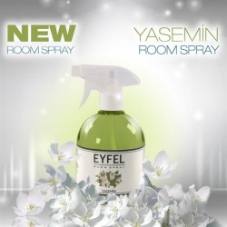 Jaśmin Spray do pokoju (500 ml)