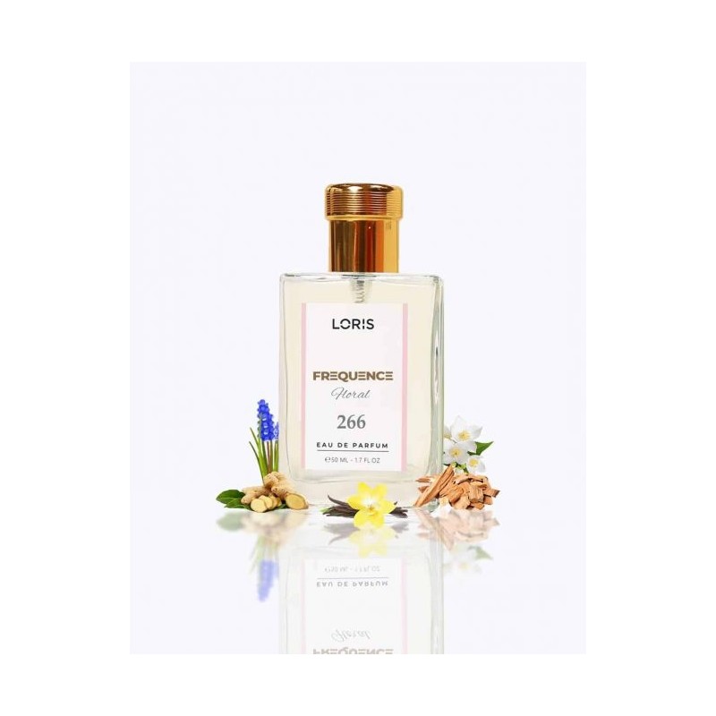 K266 Twilllyy Hmess – 50 ml Perfumy Damskie Loris