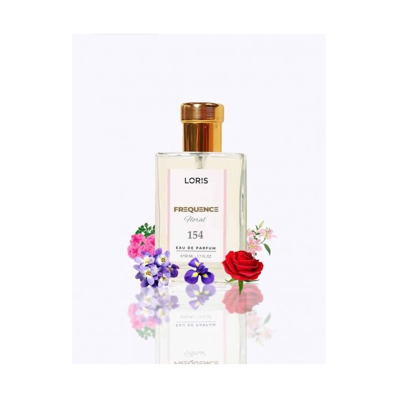 K154 PII GIVENC – 50 ml Perfumy Damskie Loris