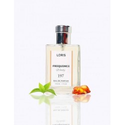 M197 Oudd Ishh Zark Perf – 50 ml Perfumy Męskie Loris