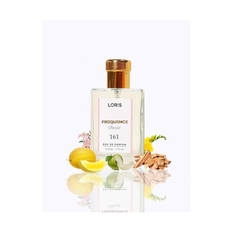 K161 Pars Hltn Pars Hltn – 50 ml Perfumy Damskie Loris