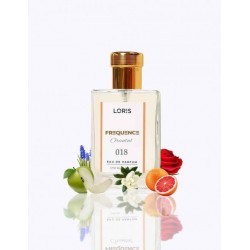 K018 Be Delicous Dnkrrn – 50 ml Perfumy Damskie Loris