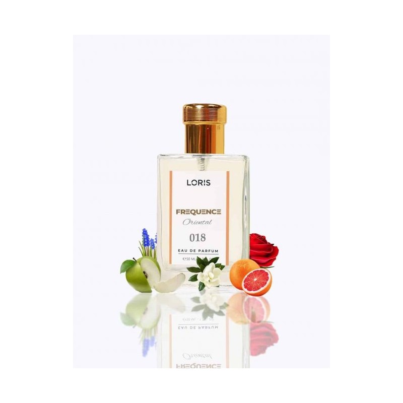 K018 be delicous dnkrrn – 50 ml perfumy damskie loris