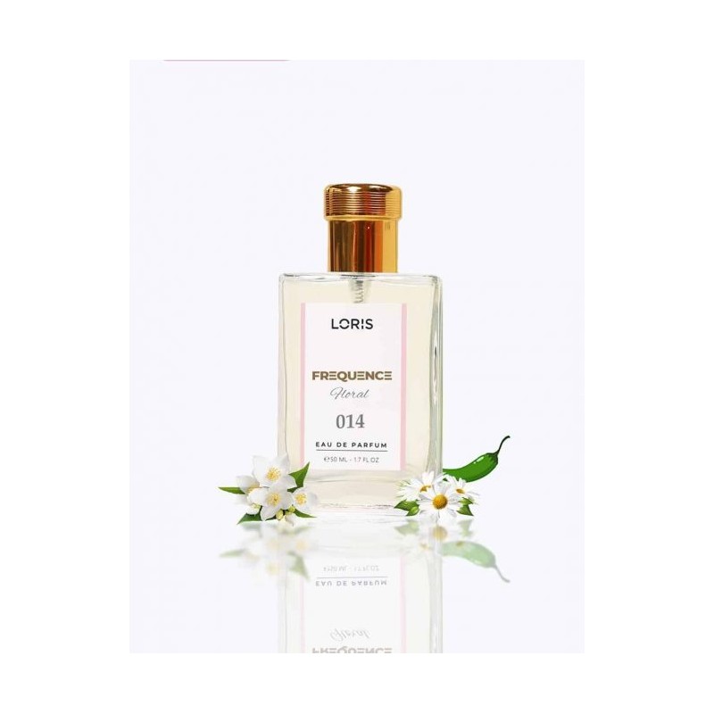 K014 Absolutlly Givenc – 50 ml Perfumy Damskie Loris
