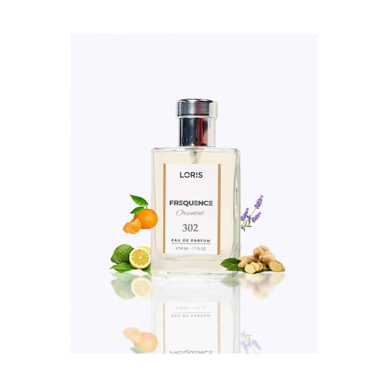 M302 booss thee scent hboss edp – 50 ml perfumy męskie loris