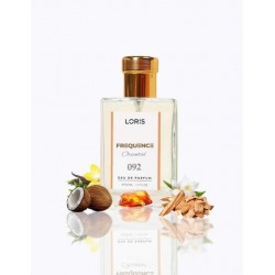 K092 Hipnotic Psoison Chrs Dor – 50 ml Perfumy Damskie Loris