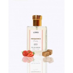 K033 Candy Canel – 50 ml Perfumy Damskie Loris