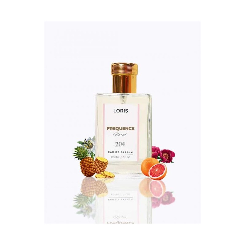 Loris K204 Bomshell Vicsecrt – Perfumy Damskie 50 ml
