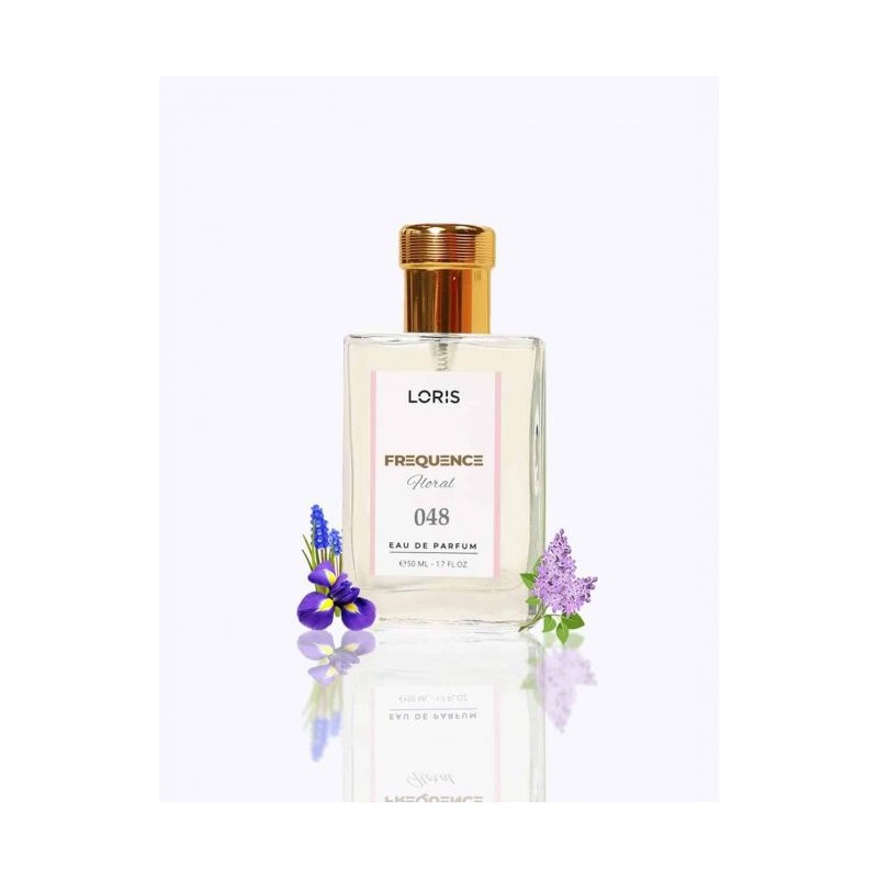 K048 chol love chol – 50 ml perfumy damskie loris