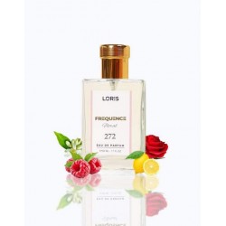 K272 Becaues Its You Empo Armn – 50 ml Perfumy Damskie Loris