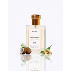 K037 Crystal Nior Vsace – 50 ml Perfumy Damskie Loris