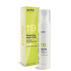 Repairing Night Peel