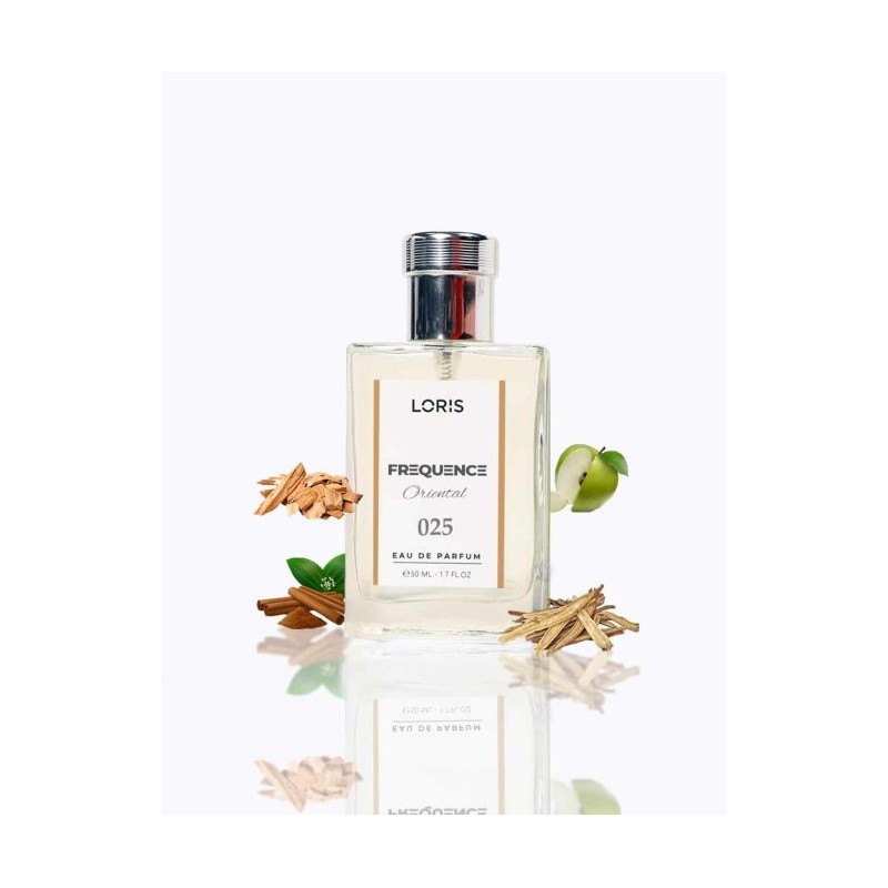 M025 booss hboss – 50 ml perfumy męskie loris