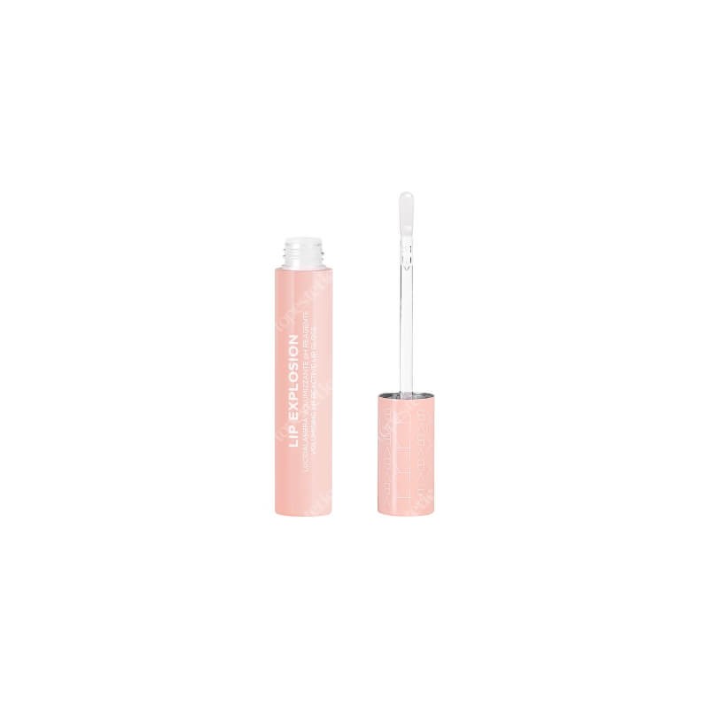 Ph-reactive lip gloss - błyszczyk powiększający usta 2w1 48