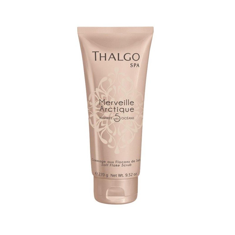 Thalgo - Salt Flake Scrub 270 g