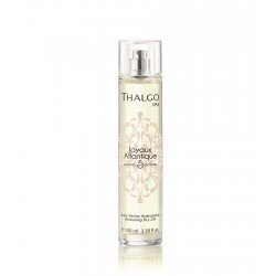 Thalgo - Hydrating Dry Oil