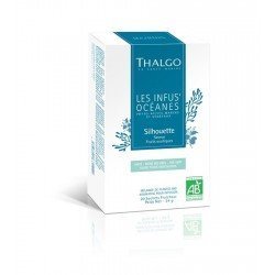 Thalgo - Les Infus' Oceanes Bio Silhouette