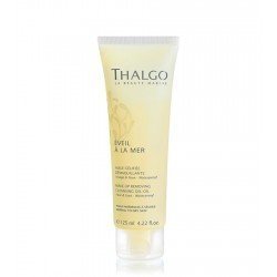 Thalgo - Make-up Removing Cleansing Gel-Oil