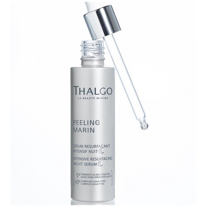 Thalgo - Intensive Resurfacing Night Serum