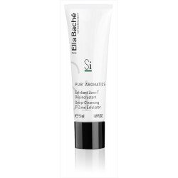 Deep-Cleansing T-Zone Exfoliator