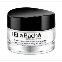 Hyaluronic Moisturising Rich Cream