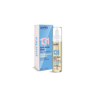 Purlés 131 acne control - serum przeciwtrądzikowe oczyszczające 30 ml