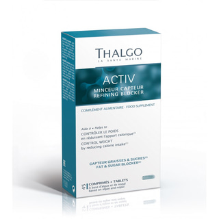 Thalgo activ refining blocker suplementacja odchudzajaca 45 kaps.