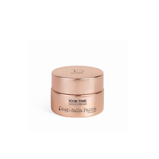 Diego dalla palma gold anti - wrinkle face cream - krem do twarzy z płatkami złota - 50ml
