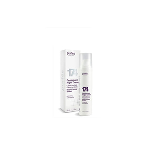 Purlés 174 depigment night cream - krem depigmentujący na noc 50 ml